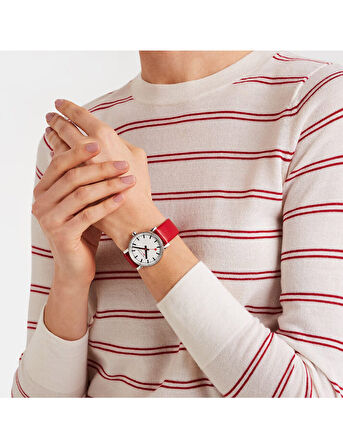 Mondaine Evo2 MSE.35110.LCV