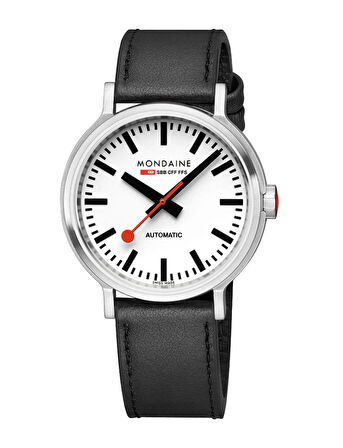 Mondaine Original Automatic MST.4161B.LBV
