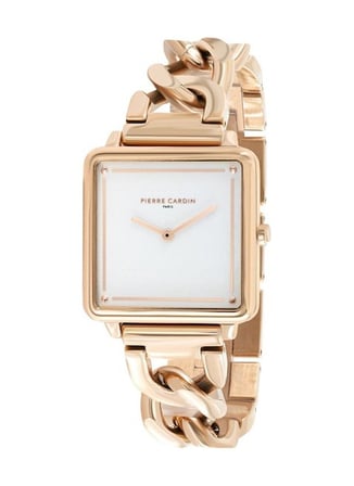 Pierre Cardin CSQ.7007 Kadın Kol Saati