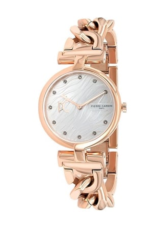 Pierre Cardin CMD.3551 Kadın Kol Saati