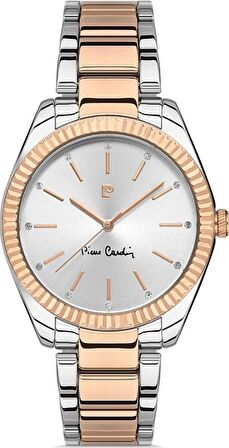 Pierre Cardin 800402F02 Kol Saati