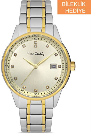 Pierre Cardin PC800602F06