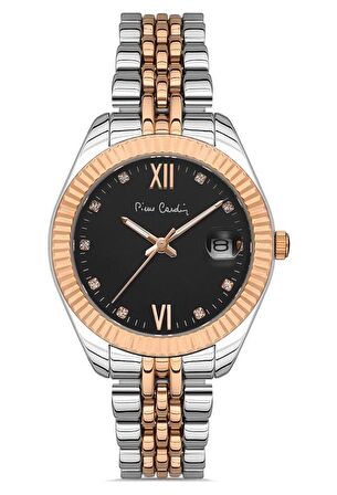 Pierre Cardin PC800702F06 Kadın Kol Saati
