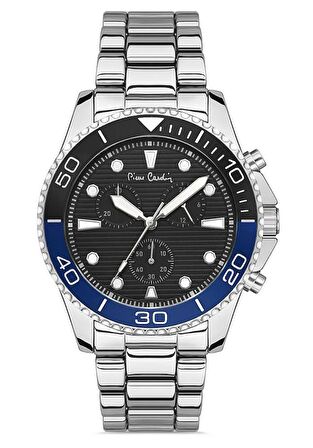 Pierre Cardin PC800311F104 Erkek Kol Saati