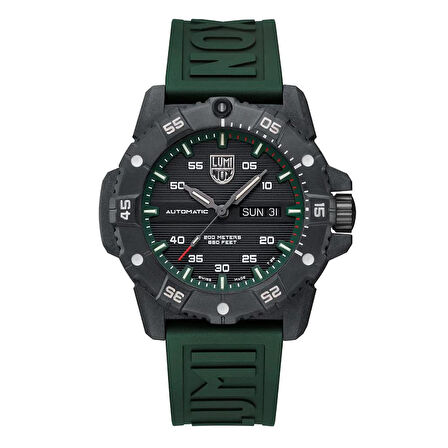 XS.3877 MASTER CARBON SEAL AUTOMATIC 3860 Serisi Erkek Kol Saati