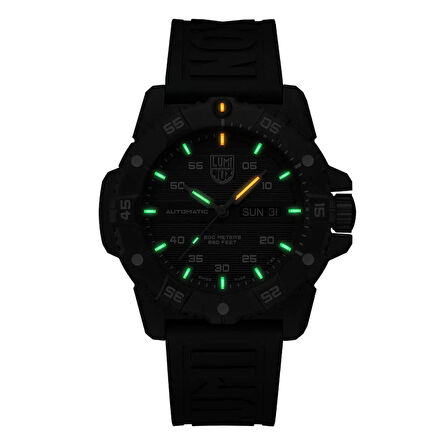 XS.3877 MASTER CARBON SEAL AUTOMATIC 3860 Serisi Erkek Kol Saati