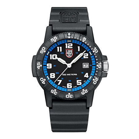 XS.0324 LEATHERBACK SEA TURTLE GIANT 0320 Serisi Erkek Kol Saati