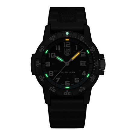 XS.0324 LEATHERBACK SEA TURTLE GIANT 0320 Serisi Erkek Kol Saati