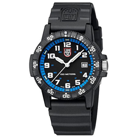 XS.0324 LEATHERBACK SEA TURTLE GIANT 0320 Serisi Erkek Kol Saati
