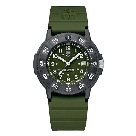 XS.3013.EVO.S ORIGINAL NAVY SEAL 3000 Serisi Erkek Kol Saati