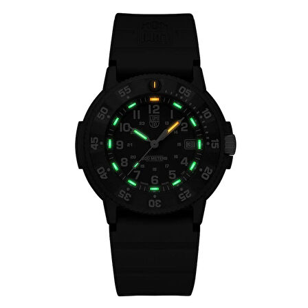 XS.3013.EVO.S ORIGINAL NAVY SEAL 3000 Serisi Erkek Kol Saati
