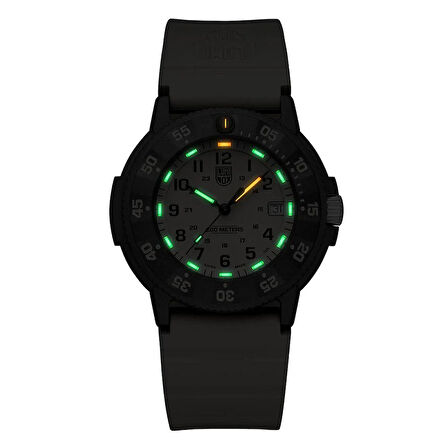 XS.3010.EVO.S ORIGINAL NAVY SEAL 3000 Serisi Erkek Kol Saati
