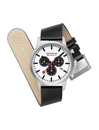 Mondaine Neo MSD.41410.LBV