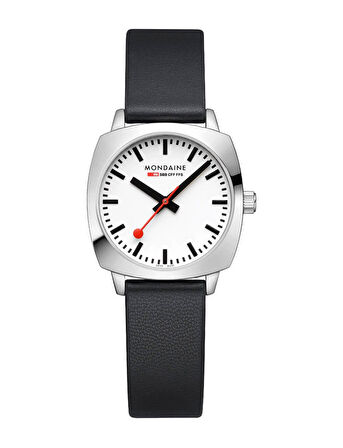 Mondaine Petite Cushion MSL.31110.LBV