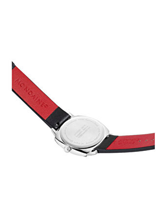 Mondaine Petite Cushion MSL.31110.LBV