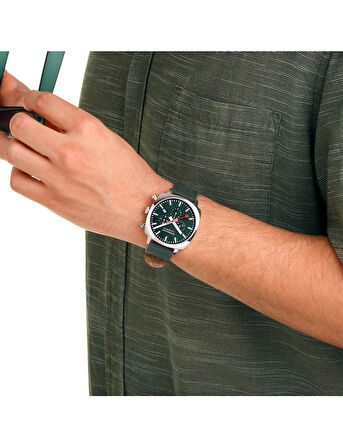 Mondaine Grand Cushion MSL.41460.LF.SET