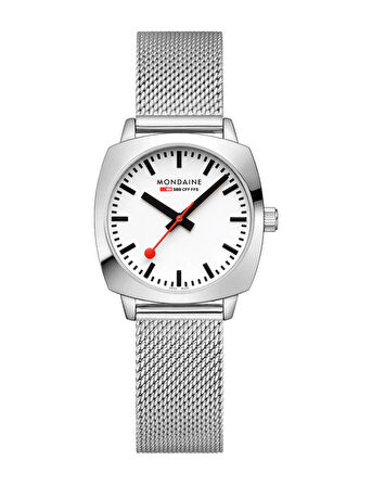 Mondaine Petite Cushion MSL.31110.SM