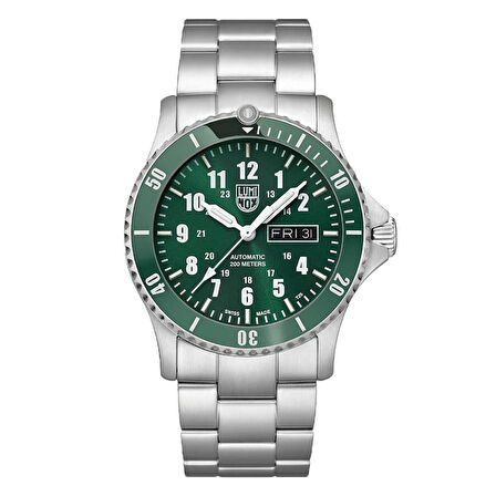 XS.0937 SPORT TIMER AUTOMATIC 0920 Erkek Kol Saati