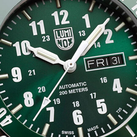 XS.0937 SPORT TIMER AUTOMATIC 0920 Erkek Kol Saati