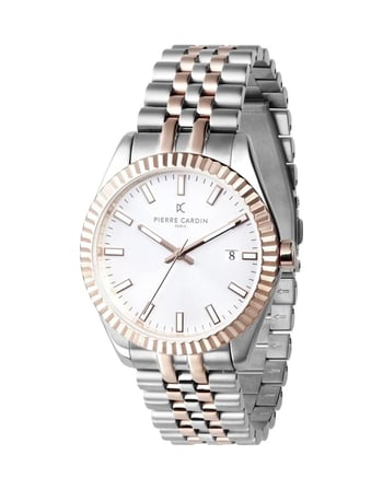 Pierre Cardin Cop.0004 Erkek Kol Saati