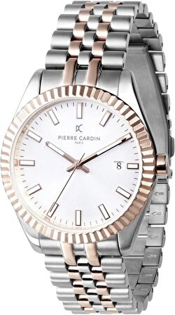 Pierre Cardin COP.0004 Erkek Kol Saati