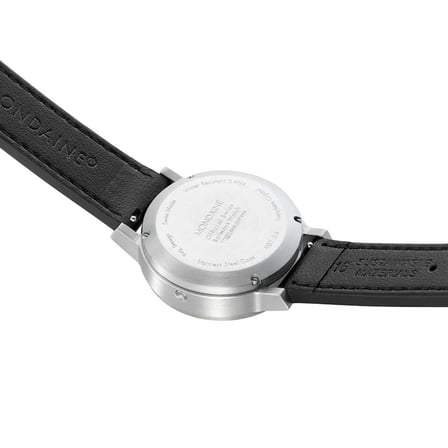 MONDAINE MST.34020.LBV.SET Kadın Kol Saati