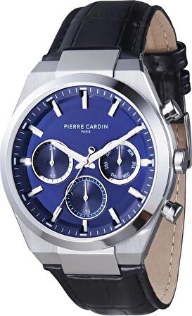 Pierre Cardin CML.0010 Erkek Kol Saati