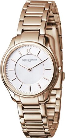 Pierre Cardin CRV.0007 Kadın Kol Saati