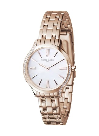 Pierre Cardin Cdl.0007 Kadın Kol Saati