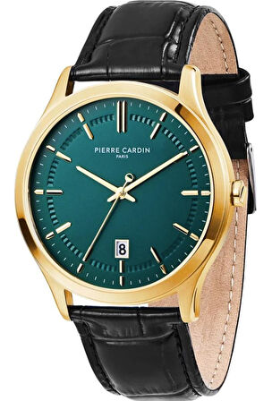 Pierre Cardin CF.0306.LB Erkek Kol Saati