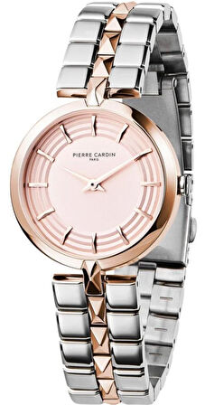 Pierre Cardin CF.0703.SU.RG Kadın Kol Saati