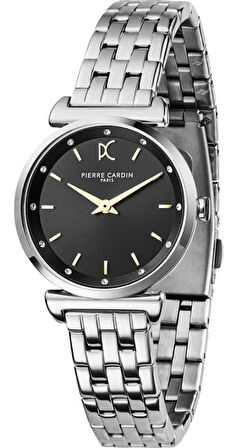 Pierre Cardin CF.0802.SJ Kadın Kol Saati