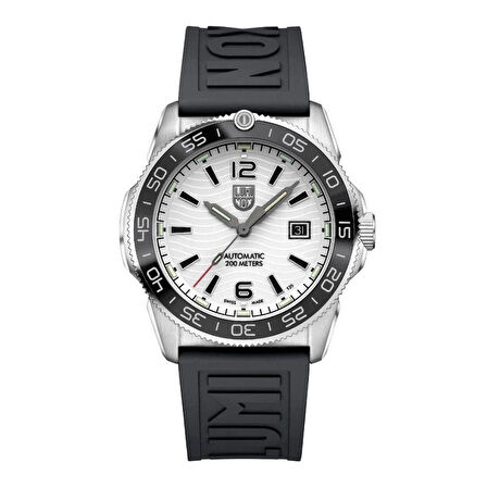 XS.3101.H. PACIFIC DIVER AUTOMATIC 3100 Erkek Kol Saati