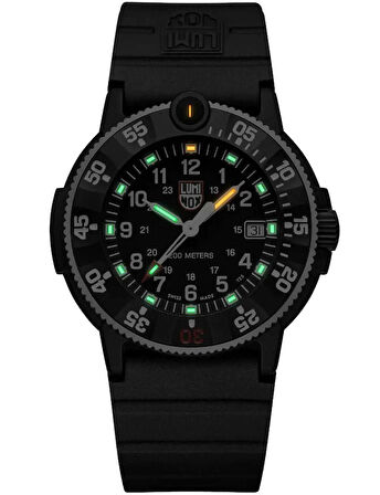 XS.3001.H.SET ORIGINAL NAVY SEAL 3000 Serisi Erkek Kol Saati