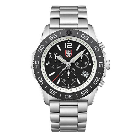 XS.3141.M PACIFIC DIVER CHRONOGRAPH 3140 Erkek Kol Saati