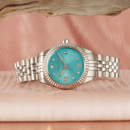 Pierre Cardin Cf.1012.ms.1 Kol Saati Renkli