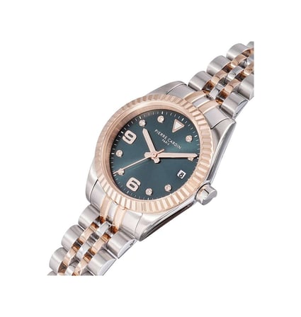 Pierre Cardin Cf.1012.mu.2 Kadın Kol Saati