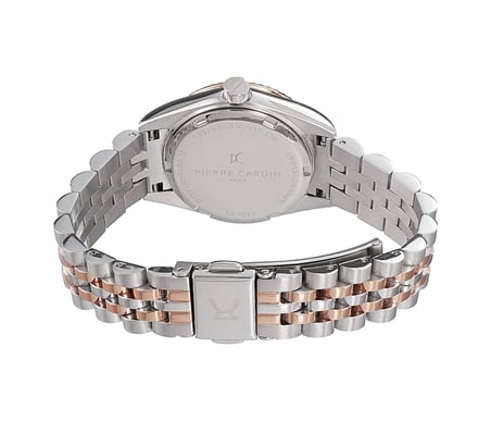 Pierre Cardin Cf.1012.mu.2 Kadın Kol Saati