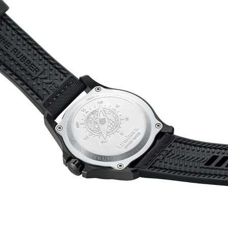 LUMINOX XL.1971.SET ATACAMA FIELD 1960 (İsviçre Üretimi Ronda 515 Mekanizmalı) Erkek Kol Saati