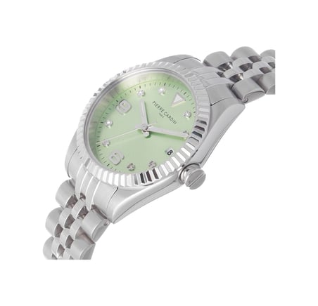 Pierre Cardin Cf.1012.ms.3 Kol Saati Renkli
