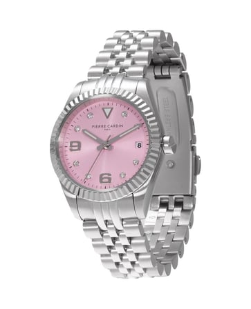 Pierre Cardin Cf.1012.ms.4 Kol Saati Renkli