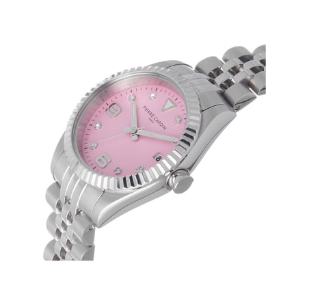 Pierre Cardin Cf.1012.ms.4 Kol Saati Renkli