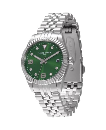 Pierre Cardin Cf.1012.ms.6 Kol Saati Renkli
