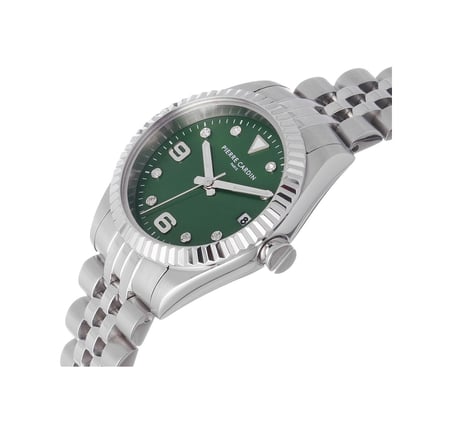 Pierre Cardin Cf.1012.ms.6 Kol Saati Renkli
