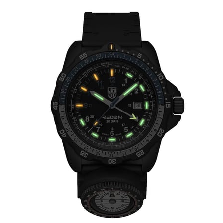 LUMINOX XL.8833 Erkek Kol Saati