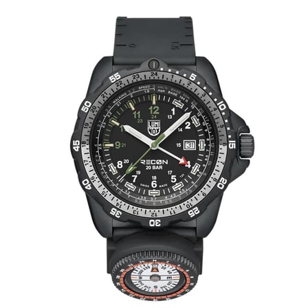 LUMINOX XL.8837.SET Erkek Kol Saati