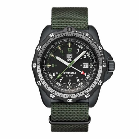 LUMINOX XL.8837.SET Erkek Kol Saati