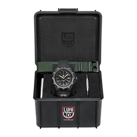 LUMINOX XL.8837.SET Erkek Kol Saati