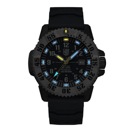 LUMINOX XL.3355.SET Erkek Kol Saati
