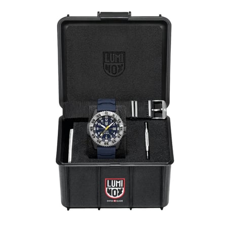 LUMINOX XL.3355.SET Erkek Kol Saati